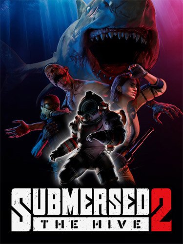 Submersed 2: The Hive Download