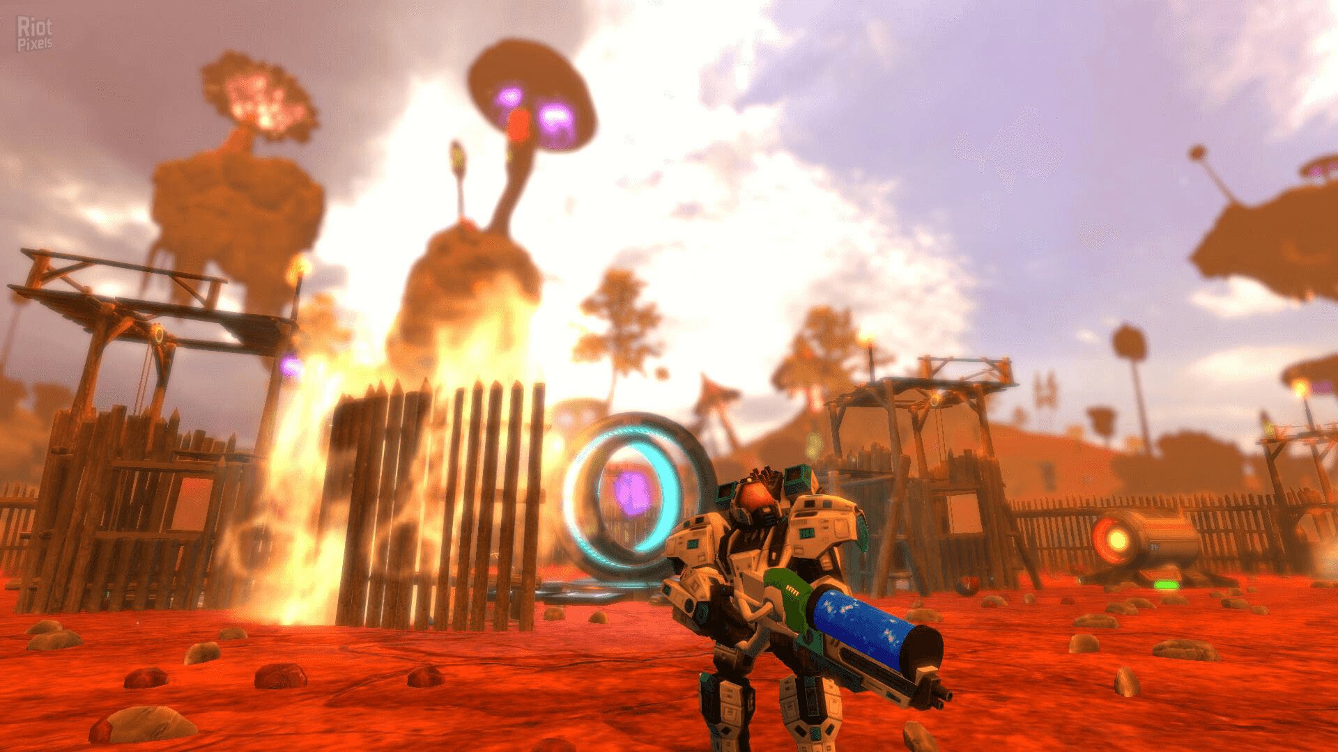 [5]-Triton Survival Download