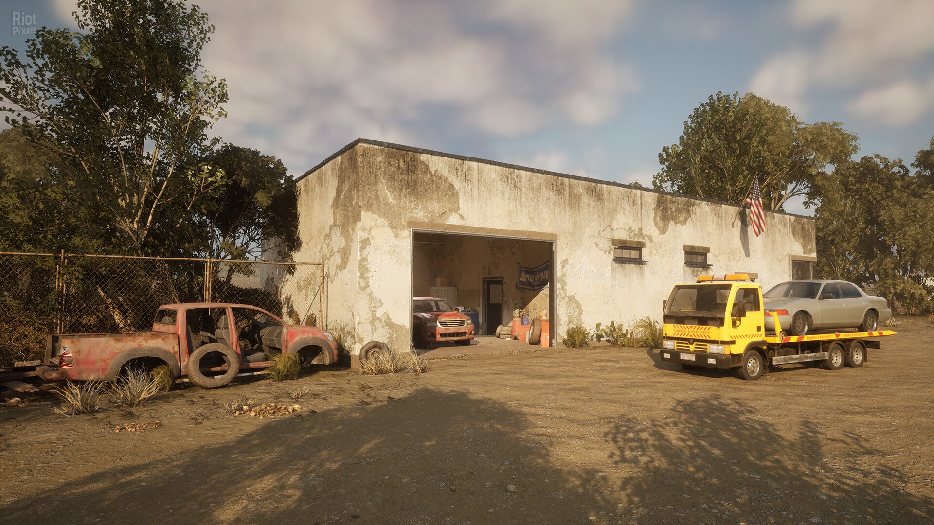 [3]-Car Dealer Simulator Download