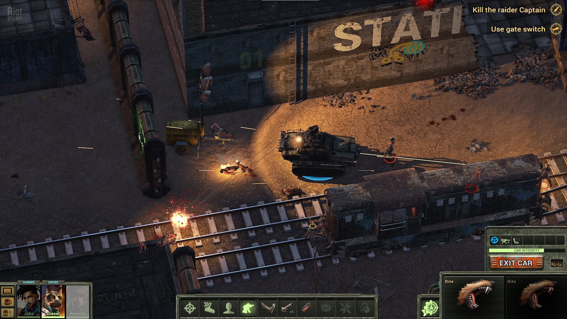 [13]-Dustwind: Resistance – Revision 11166 Download