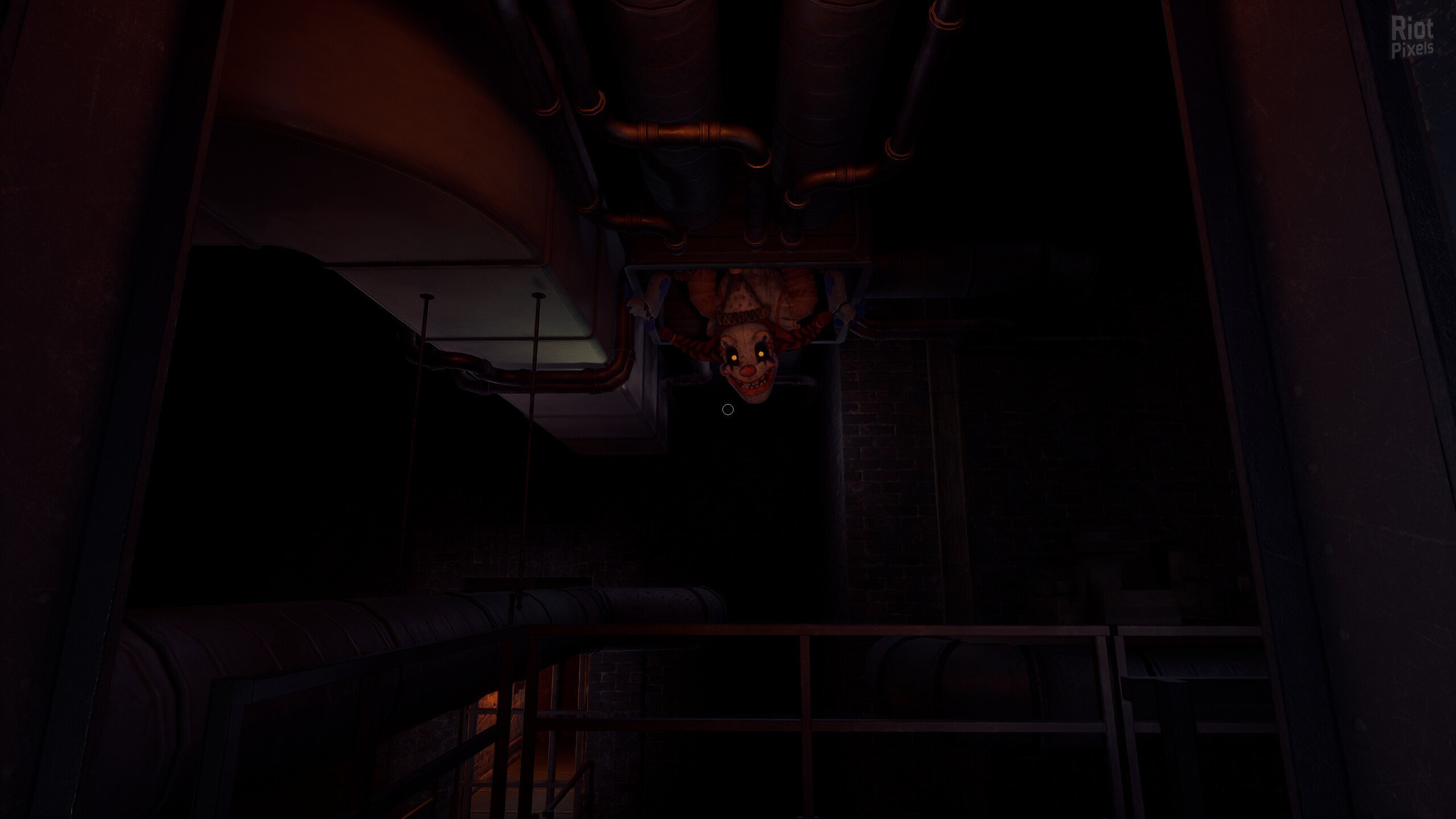 [6]-Five Nights at Freddy’s: Secret of the Mimic Download