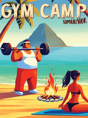 Gym Camp Simulator Download