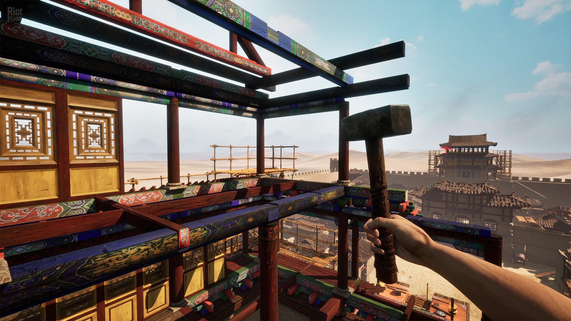 [8]-Chinese Frontiers Download