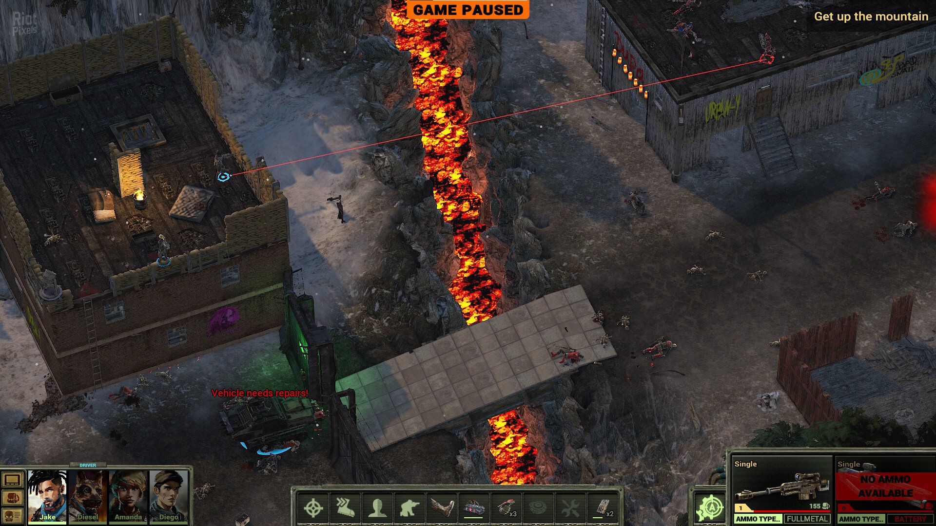 [9]-Dustwind: Resistance – Revision 11166 Download