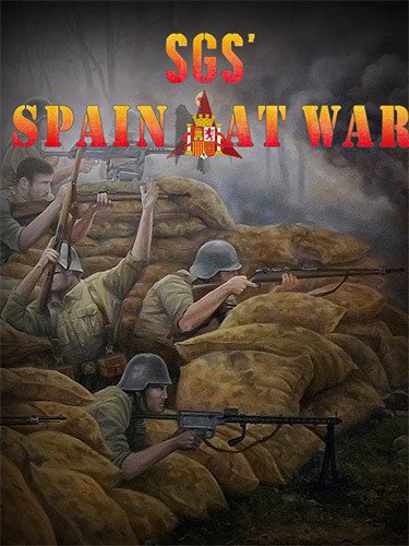 SGS Spain at War – v25.06.11 Download