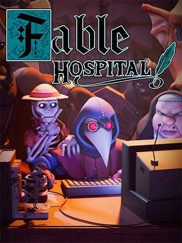 Fable Hospital – v1.0.4 Download