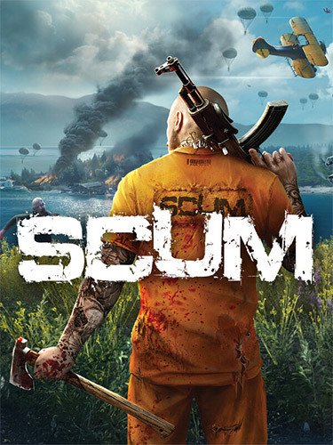 SCUM: Complete Bundle – v1.0.0.0.94918 + 12 DLCs/Bonuses Download