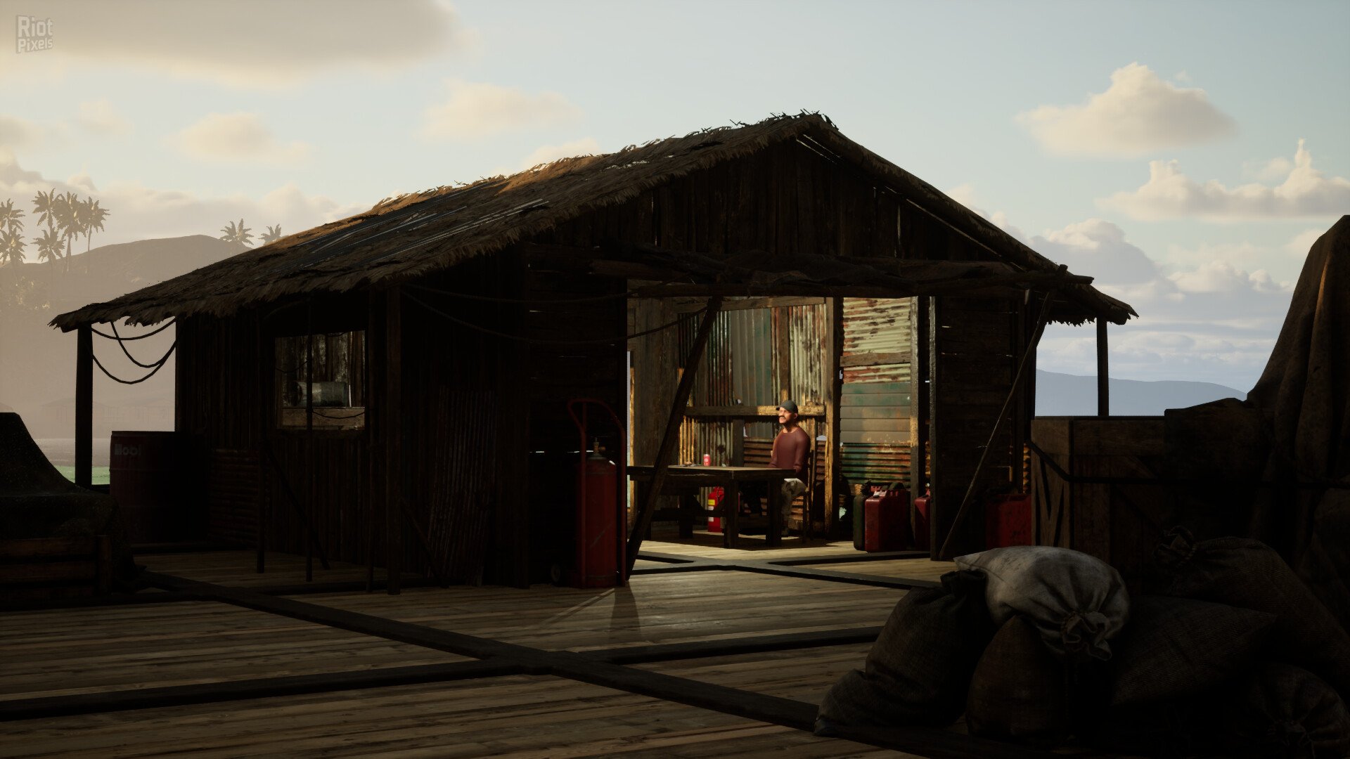 [8]-Drug Dealer Simulator 2 – v1.1 + 3 DLCs/Bonuses + Windows 7 Fix Download