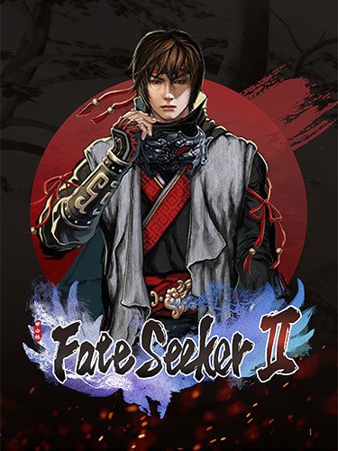 Fate Seeker II – Build 18655320 + Bonus OST Download