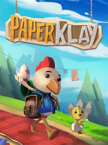 PaperKlay Download