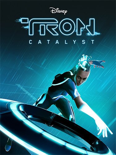 TRON: Catalyst – v0.10.3 (CS:16422) Download