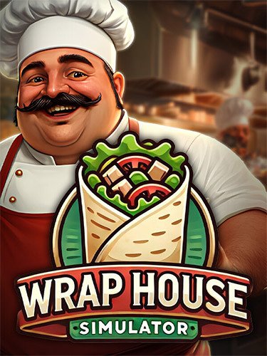 Wrap House Simulator – v1.0 Download