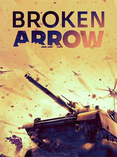 Broken Arrow: Vanguard Edition – v1.0.6.p + HotFix + DLC Download