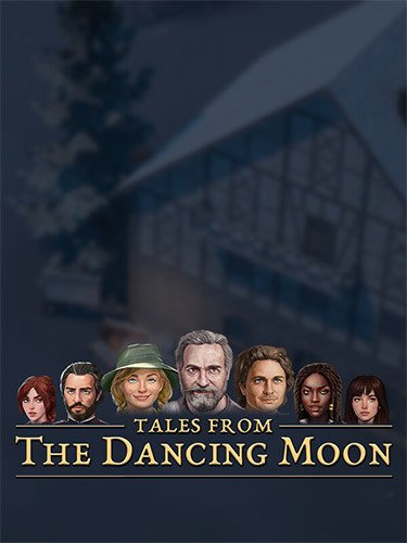 Tales from The Dancing Moon – v1.0 (Release) Download