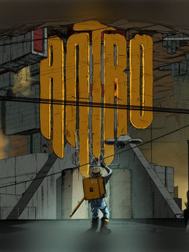 Antro Download