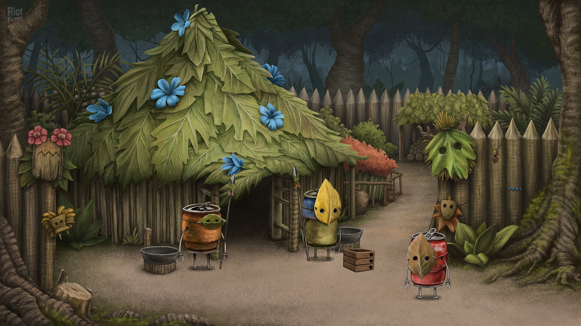 [10]-Boxville 2 + Bonus Content Download