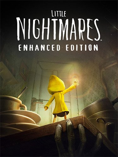 Little Nightmares: Enhanced Edition Download
