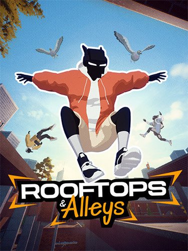Rooftops & Alleys: The Parkour Game – v1.0 (Release) Download