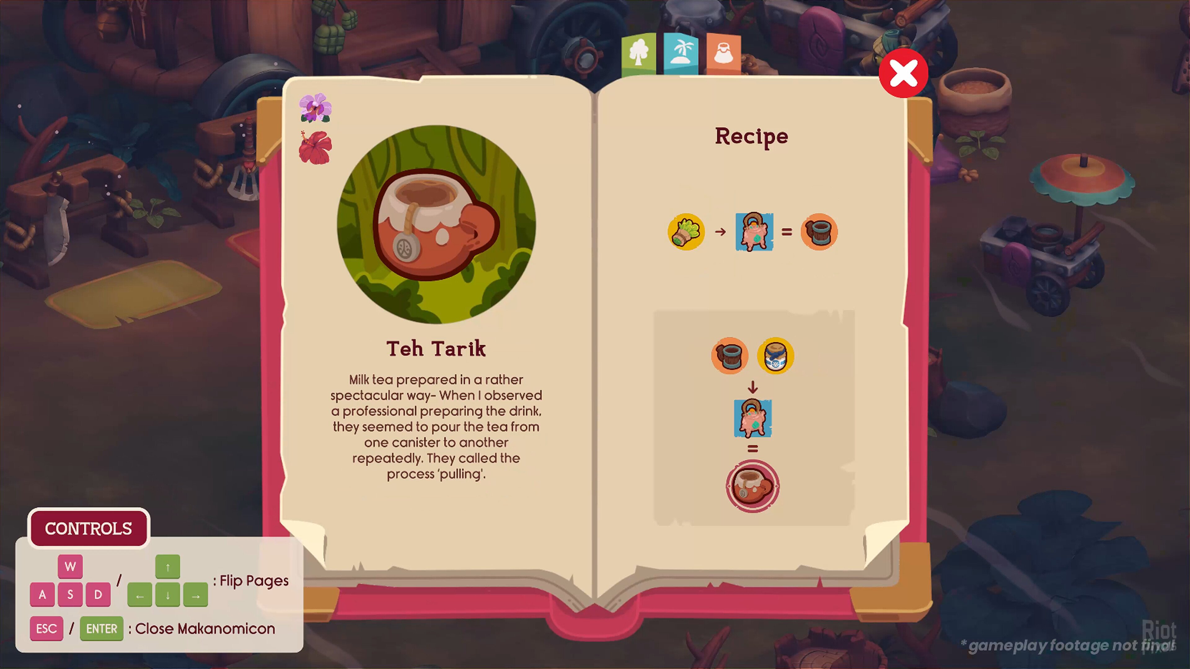 [4]-SEDAP! A Culinary Adventure – v1.0.2 Download