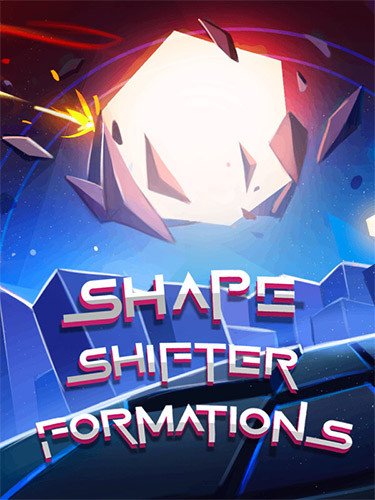 Shape Shifter: Formations – v1.0.0 (Release) Download