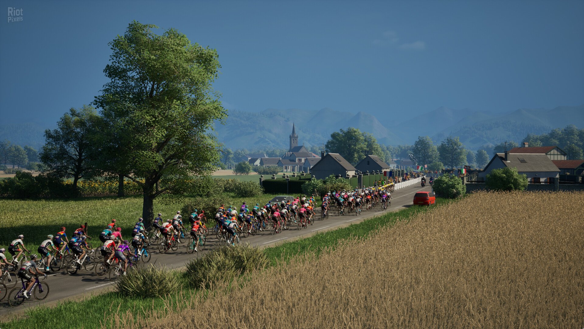 [9]-Pro Cycling Manager 25 – v1.1.2.415 Download