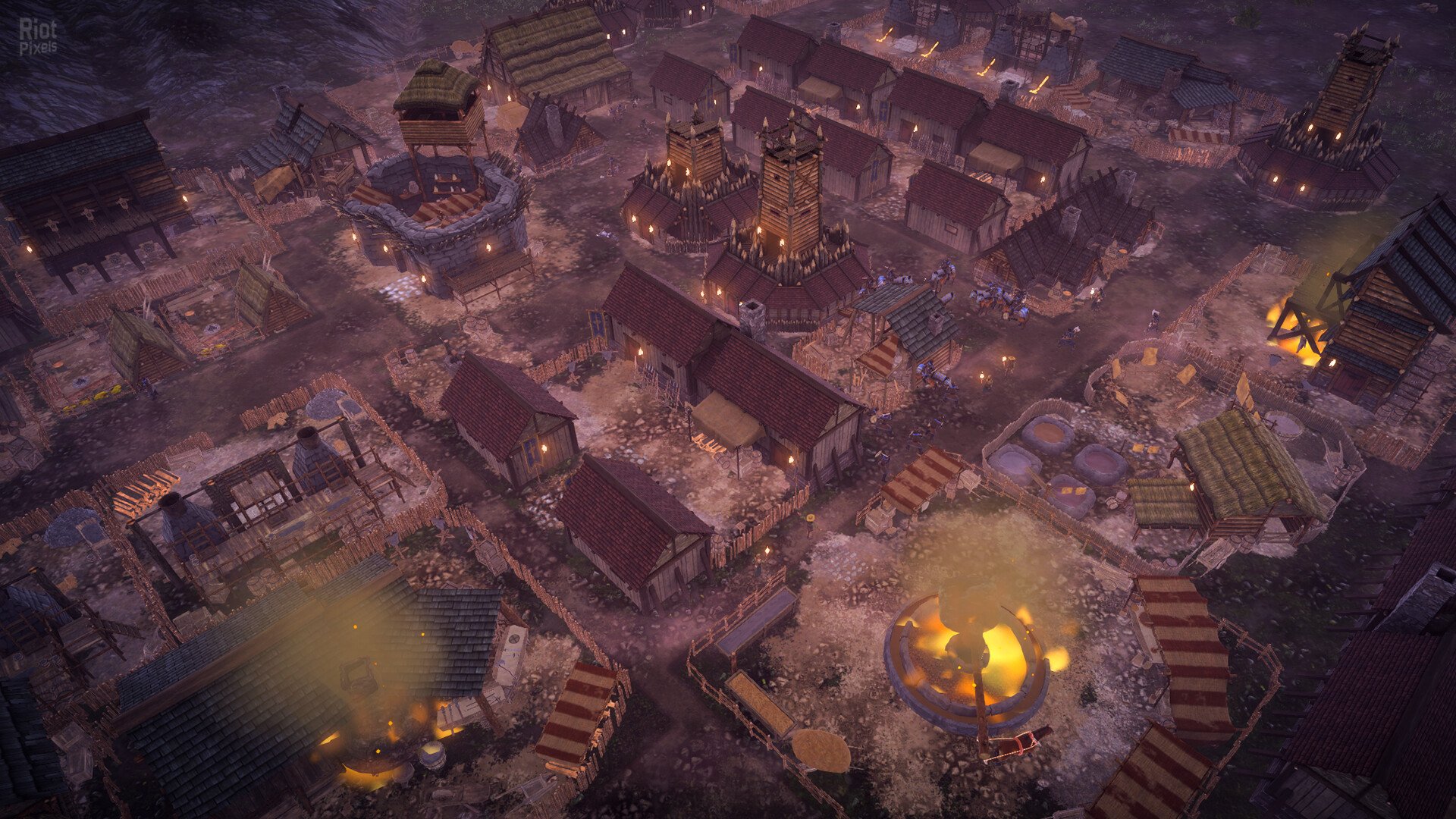 [9]-Thrive: Heavy Lies The Crown – v1.0.0203 Download