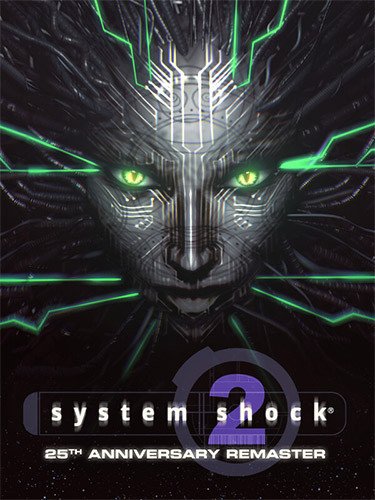 System Shock 2: 25th Anniversary Remaster – v1.0.4250.0 HotFix Download