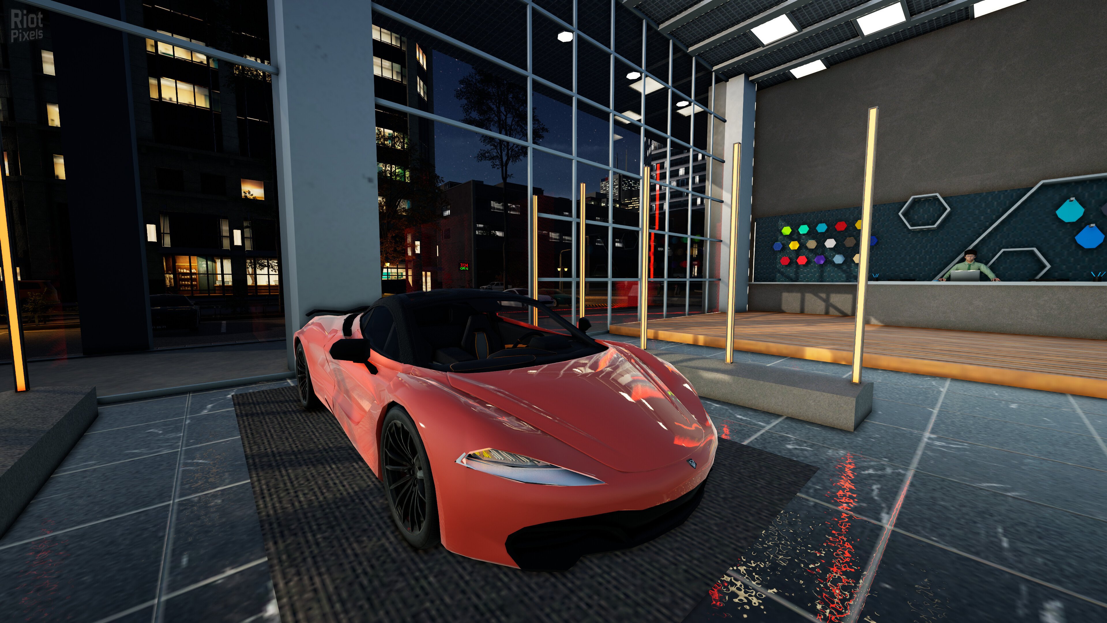 [15]-ContractVille – v1.0 (Release) Download
