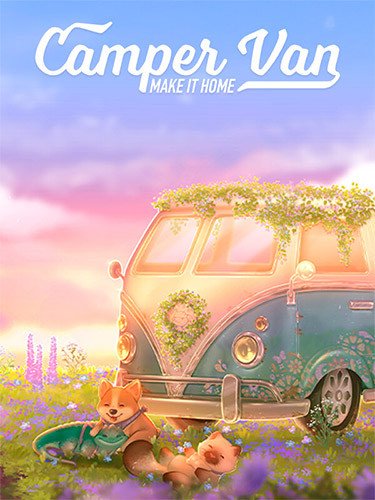 Camper Van: Make it Home – Deluxe Edition + Bonus DLCs Download