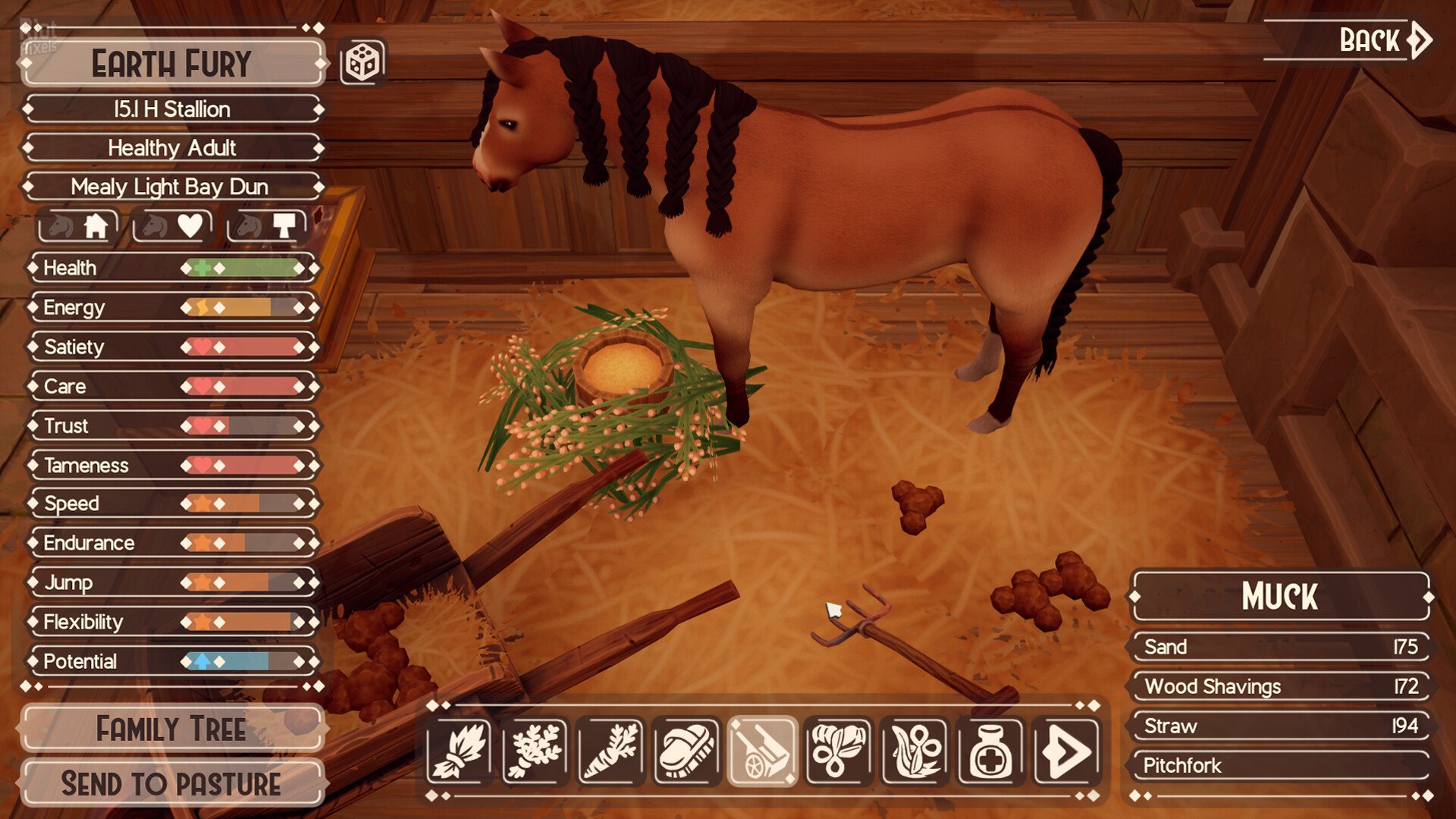 [5]-The Ranch of Rivershine – v1.9.0.3.2 + Bonus Soundtrack Download