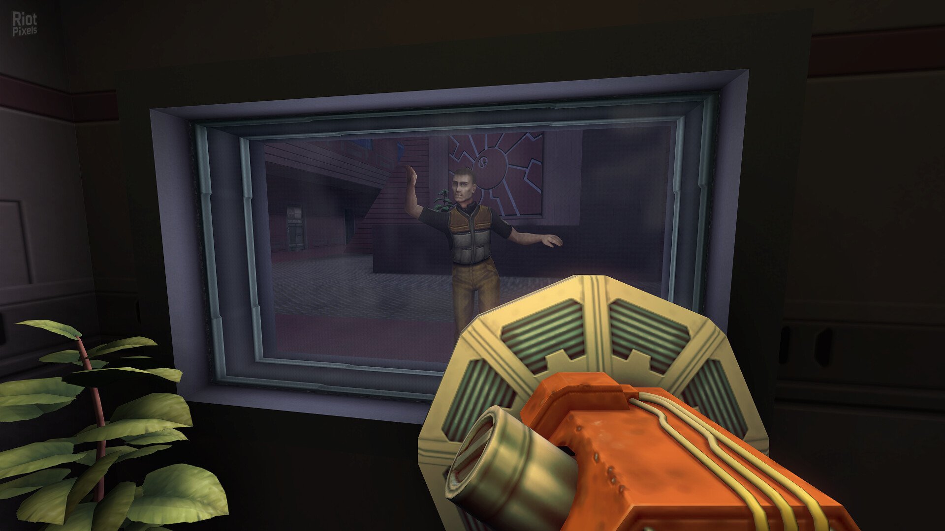 [10]-System Shock 2: 25th Anniversary Remaster – v1.0.4250.0 HotFix Download