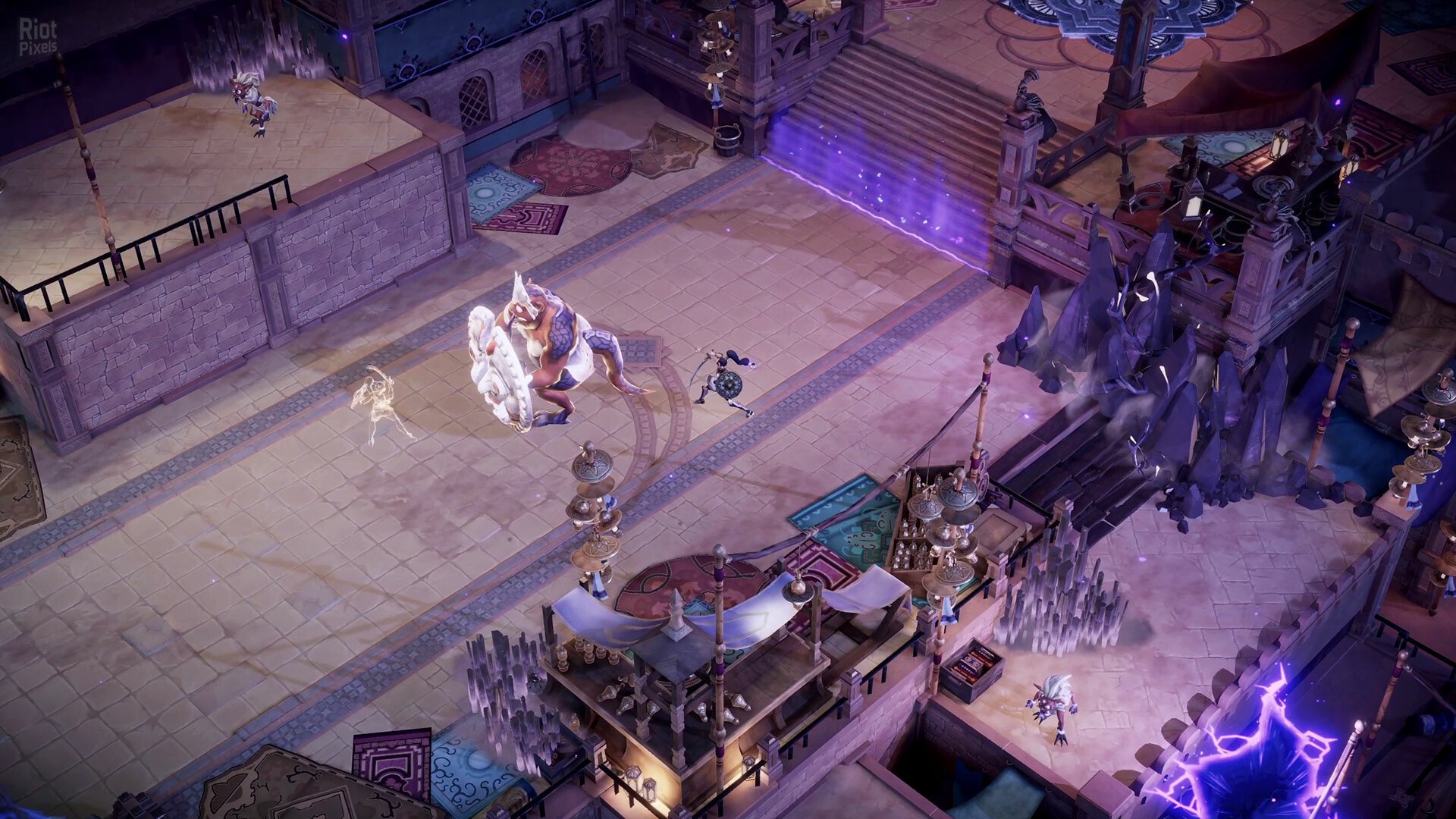 [2]-Lysfanga: The Time Shift Warrior – Build 14218760 + Bonus OST Download