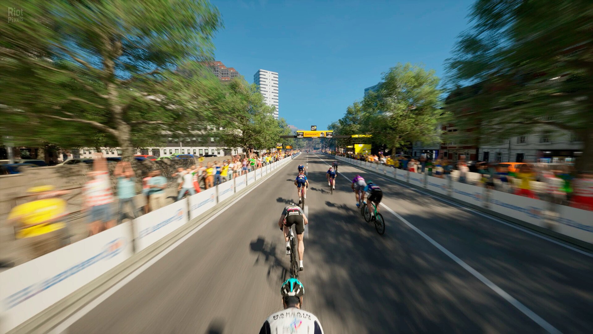 [5]-Tour de France 2025: Deluxe Edition- v1.1.14.1070 + 2 DLCs Download