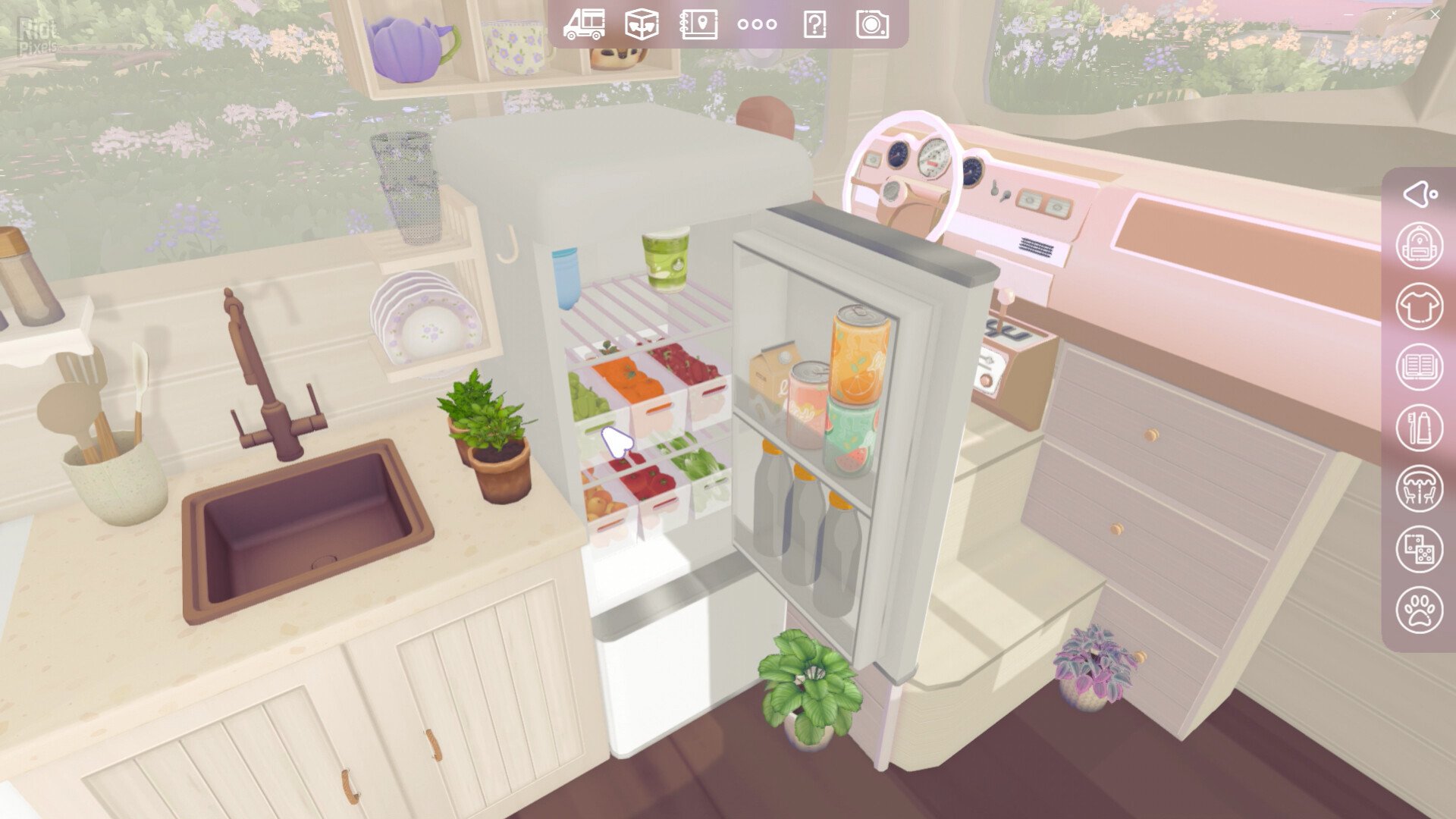 [3]-Camper Van: Make it Home – Deluxe Edition + Bonus DLCs Download