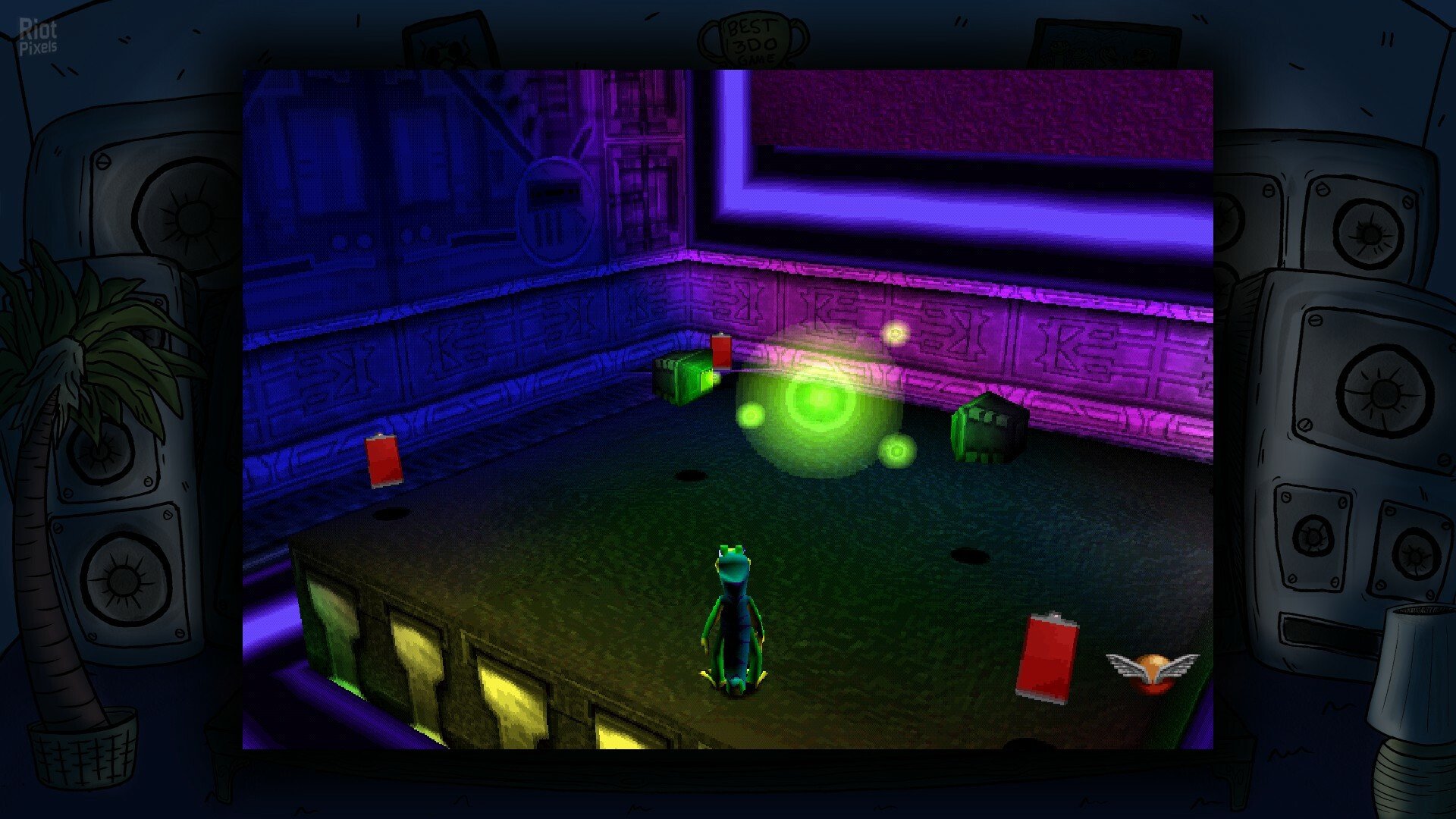 [6]-GEX Trilogy Download