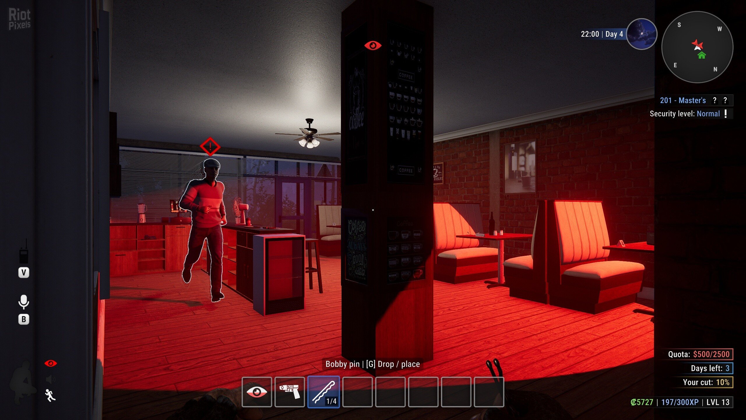 [2]-Crime Simulator – v1.0 Download