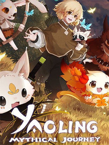 Yaoling: Mythical Journey – v1.0.0 + 2 DLCs/Bonuses Download
