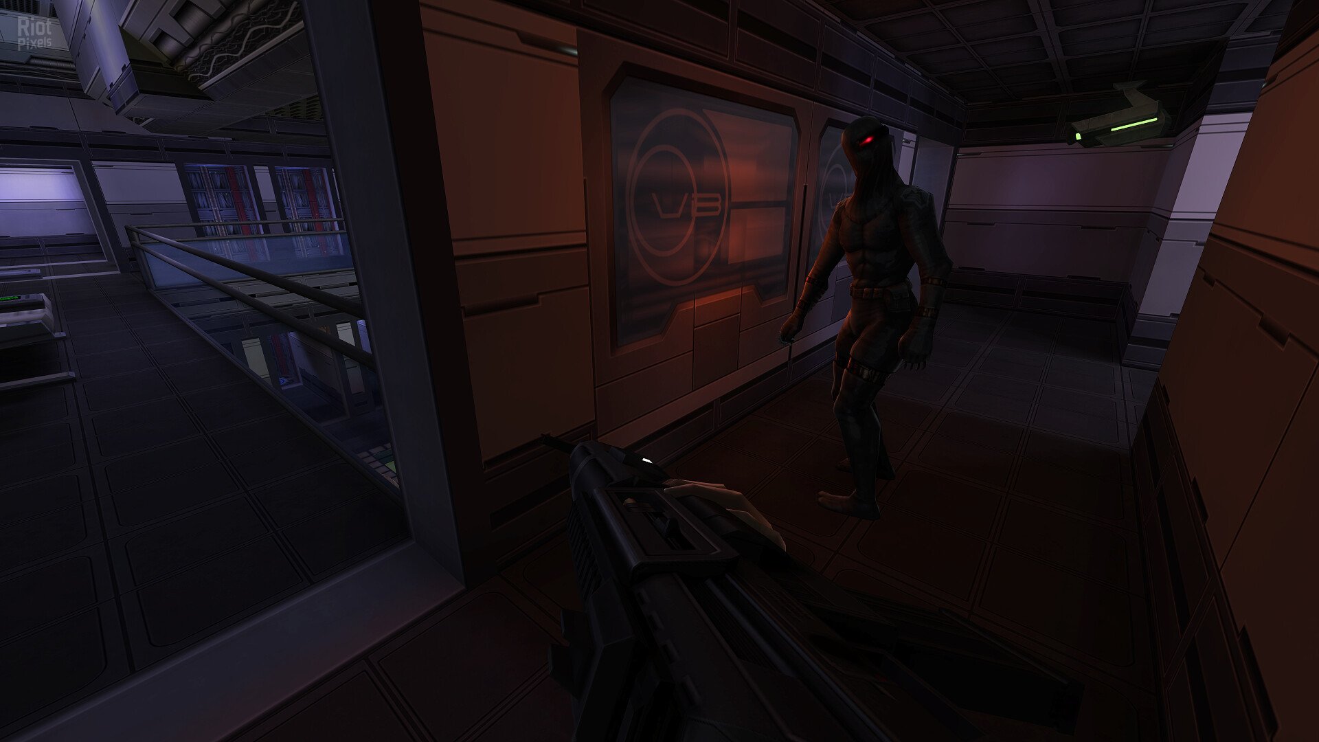 [6]-System Shock 2: 25th Anniversary Remaster – v1.0.4250.0 HotFix Download
