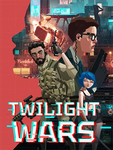Twilight Wars – v1.0.0 Download