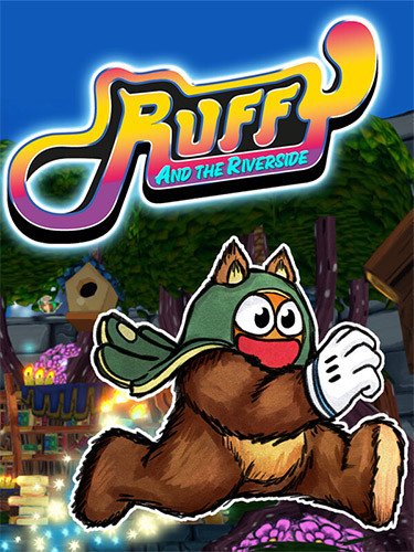Ruffy and the Riverside – v2025-06-25.0 Download
