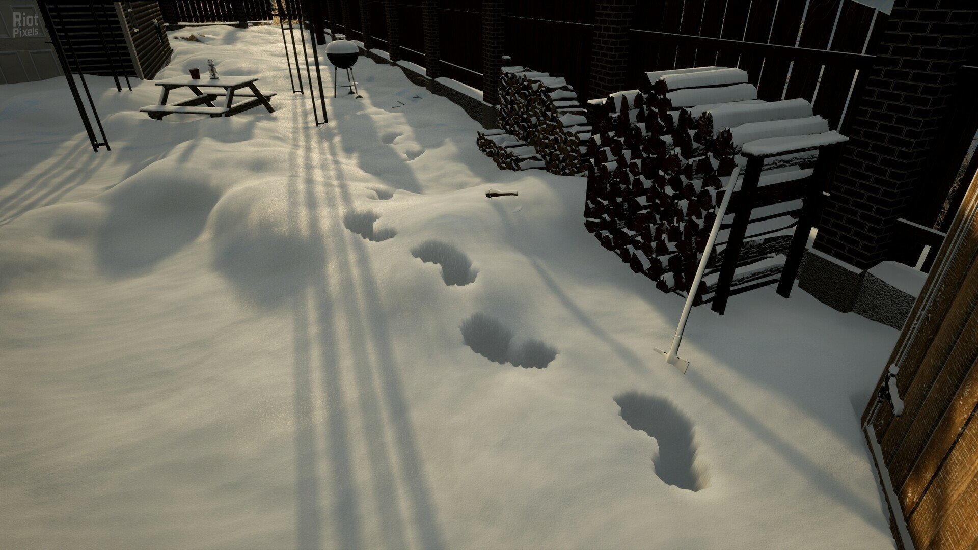 [4]-Snow Plowing Simulator – v2506161915 (Release) Download