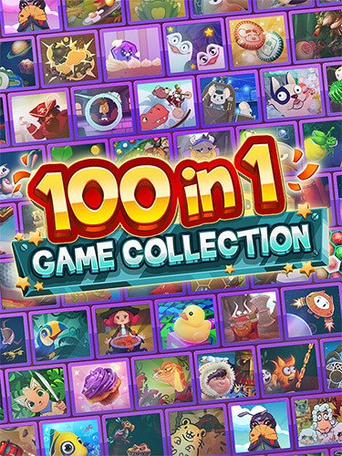 100 in 1 Game Collection Download