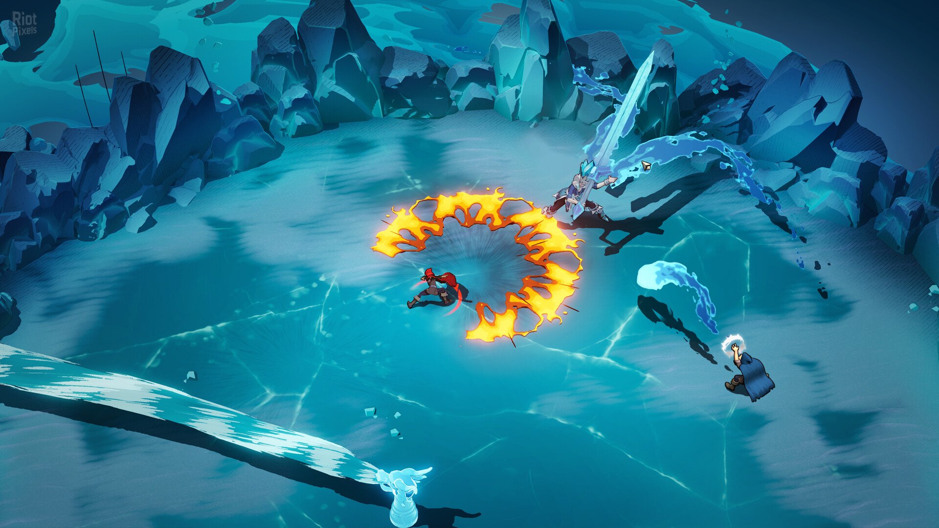 [8]-Wizard of Legend 2 – v1.0.0 (Release) Download