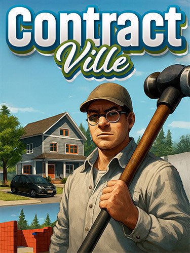 ContractVille – v1.0 (Release) Download