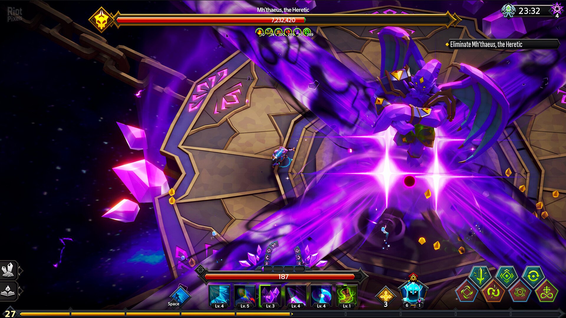 [7]-Soulstone Survivors + Soundtrack Bundle, v1.0f (Release) + 2 DLCs/Bonuses Download