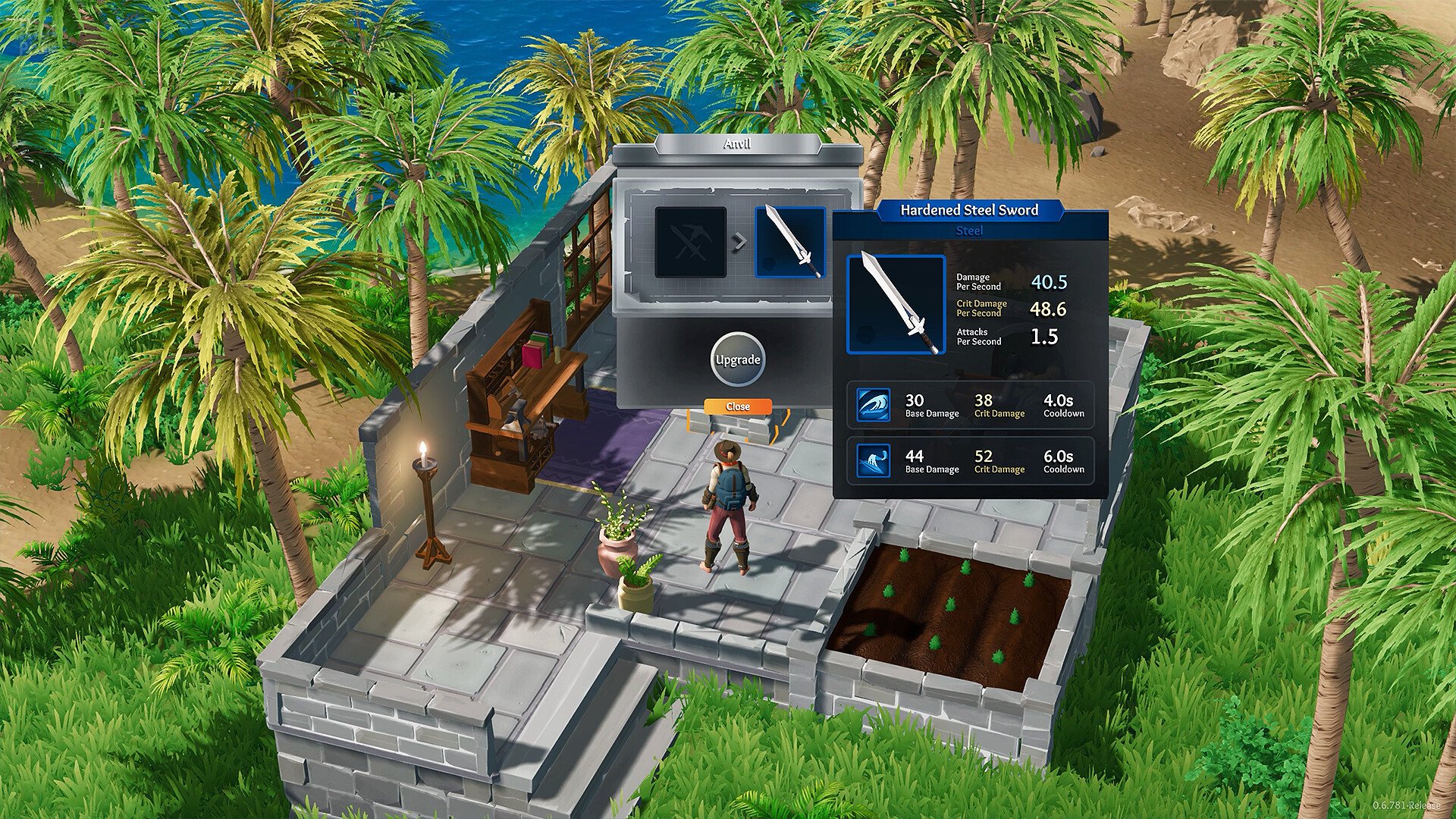 [15]-Len’s Island – v1.0 (Release) + 2 DLCs Download