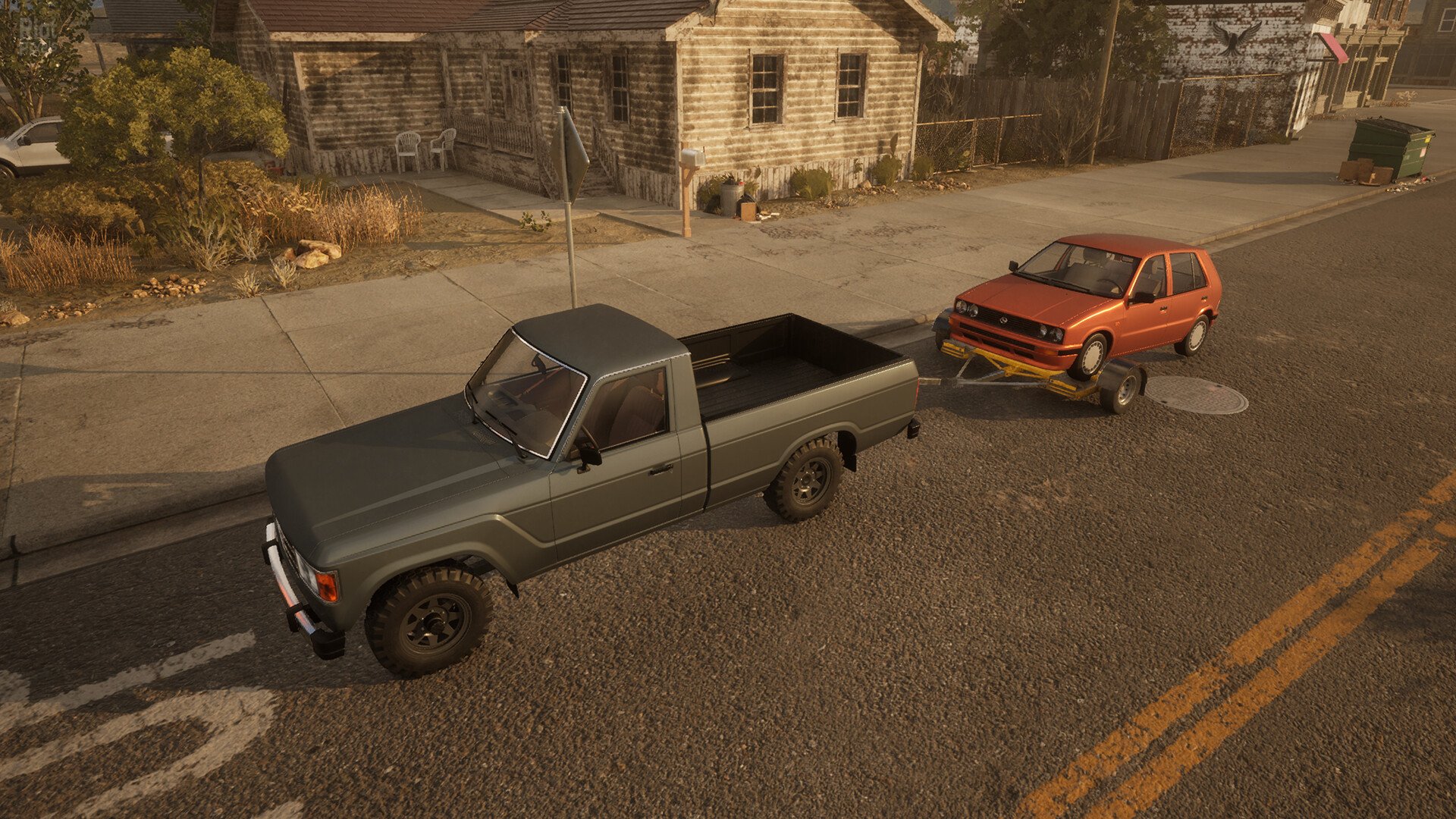 [7]-Car Dealer Simulator Download
