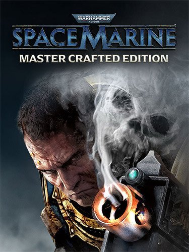 Warhammer 40,000: Space Marine – Master Crafted Edition, v1.0.1038.3669 (MS Store)/v1.0.1038.3764 (Steam) + All DLCs Download