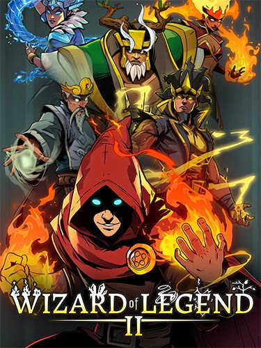 Wizard of Legend 2 – v1.0.0 (Release) Download