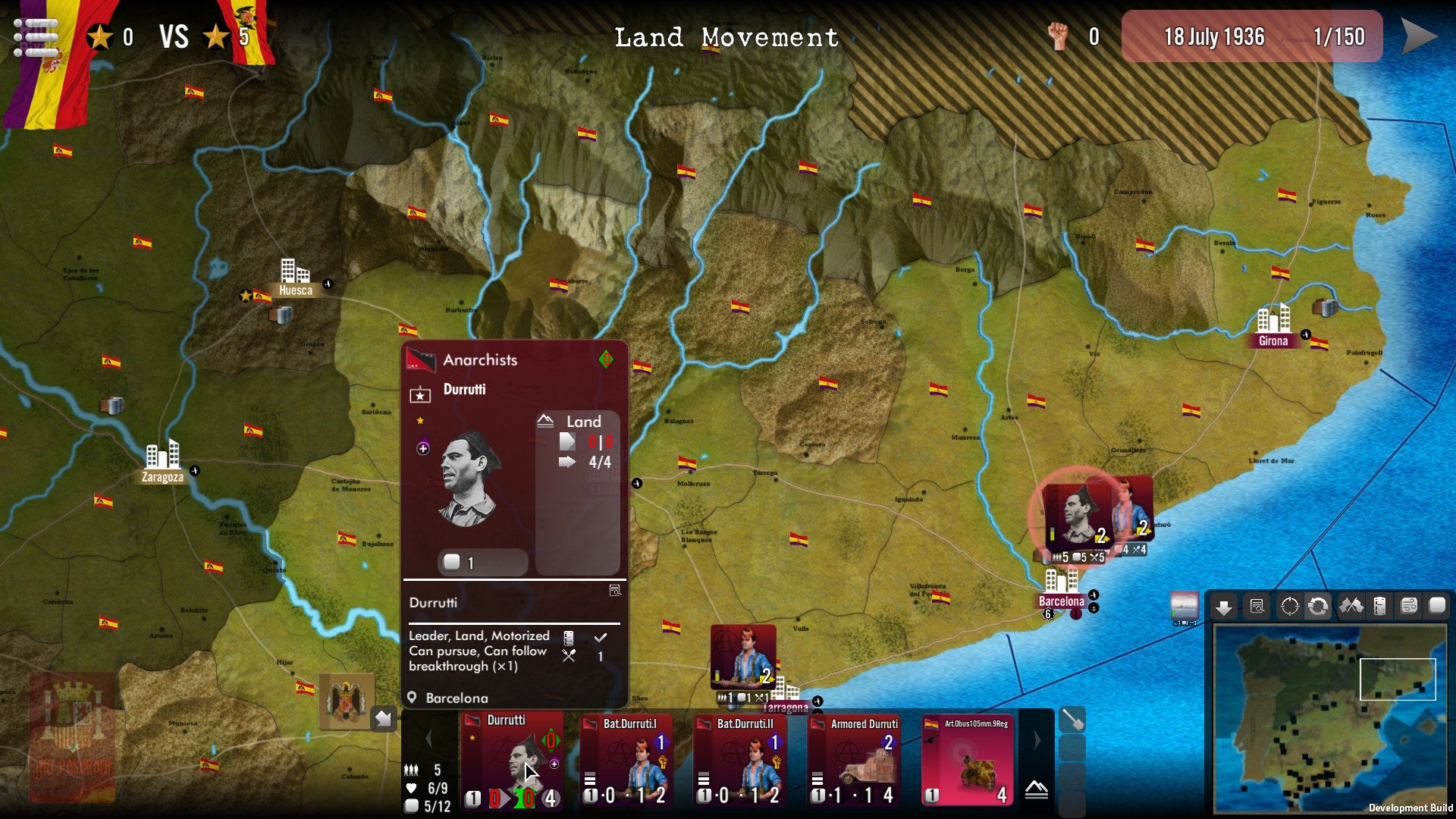 [10]-SGS Spain at War – v25.06.11 Download